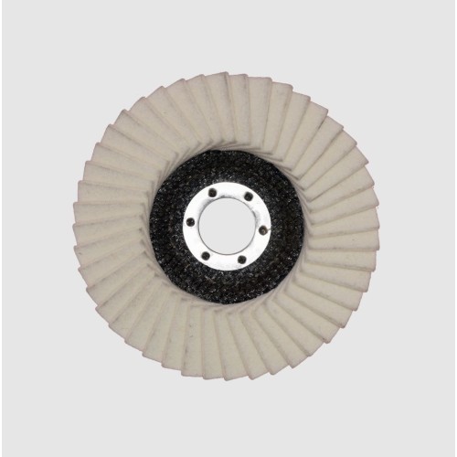 LAMELLÁS POLÍROZÓTÁNYÉR FILC 115x22