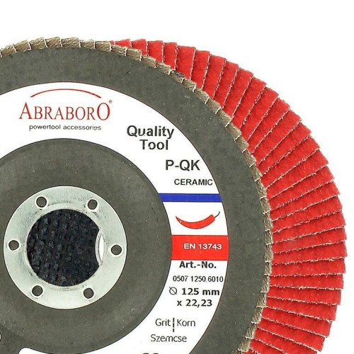 LAMELLÁS CSISZOLÓTÁNYÉR 115x22 P-QK80