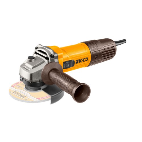 INGCO Sarokcsiszoló 125 mm 900 W