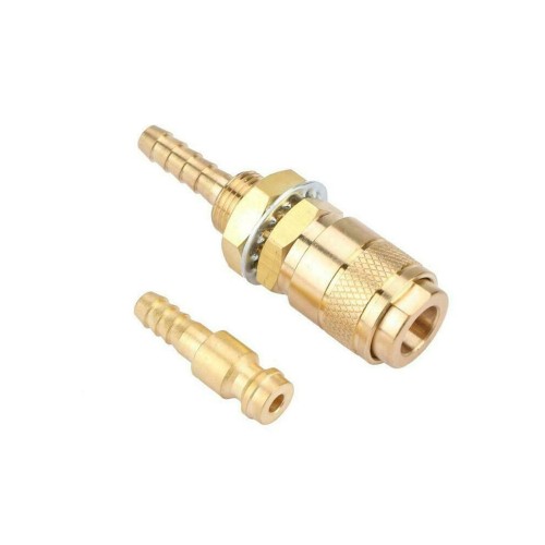 Gyorscsati vízhez Binzel