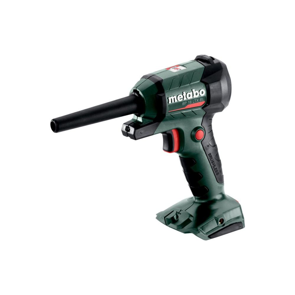 Metabo Akkus Fúvópisztoly BP 18 LTX BL