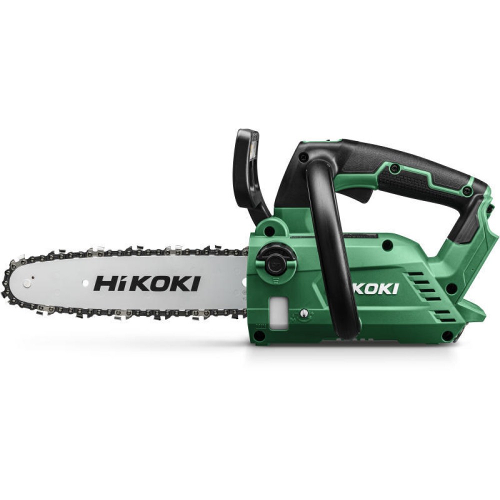 Akkus láncfűrész CS3630DCW4Z HIKOKI