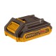 INGCO Akkumulátor 2,0 Ah 20 V