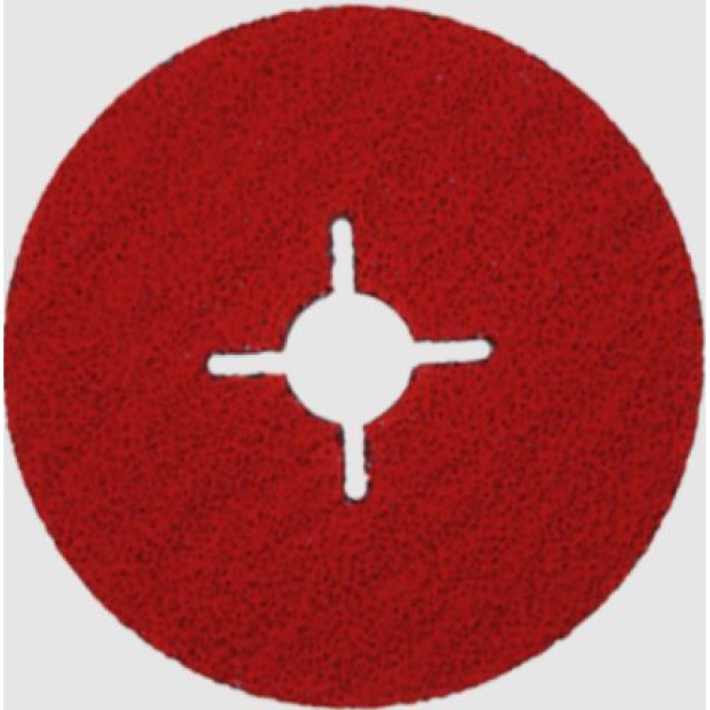 FIBERTÁRCSA CER 125x22 / K120