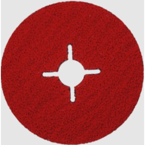 FIBERTÁRCSA CER 125x22 / K120