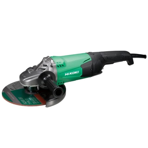 HIKOKI 2000 W, 230 mm sarokcsiszoló