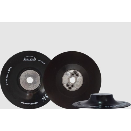 GUMITÁNYÉR 115 MM / M14