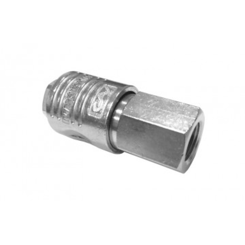 GAV gyorscsatlakozó, belső menetes 1/2" UNI/A3