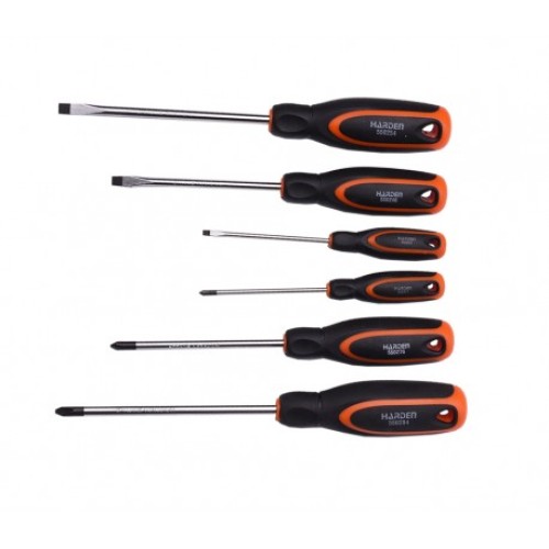 Csavarhúzó klt C-Plus 6r.L-PH