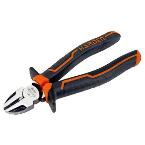 Oldalcsípőfogó 165-ös 2K csisz. Fej