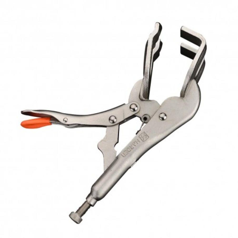 Önzáró fogó Hegesztő 230mm