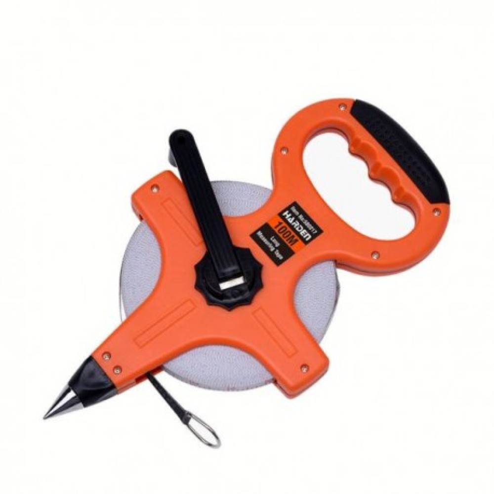 Mérőszalag 30mx12,5 nyitott