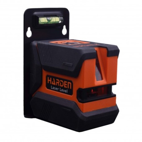 Lézeres szintező vörös