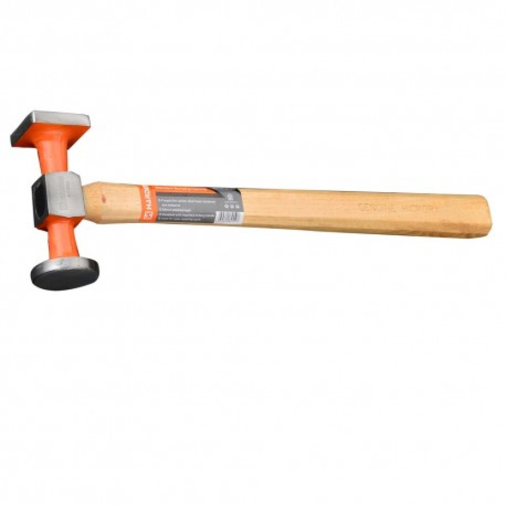 Kalapács Karosszériás négyszet/kerek