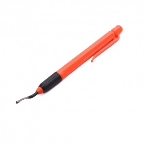 Sorjázó kézi HSS mini narancssárga