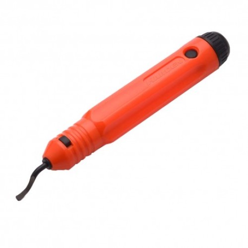 Sorjázó kézi narancssárga