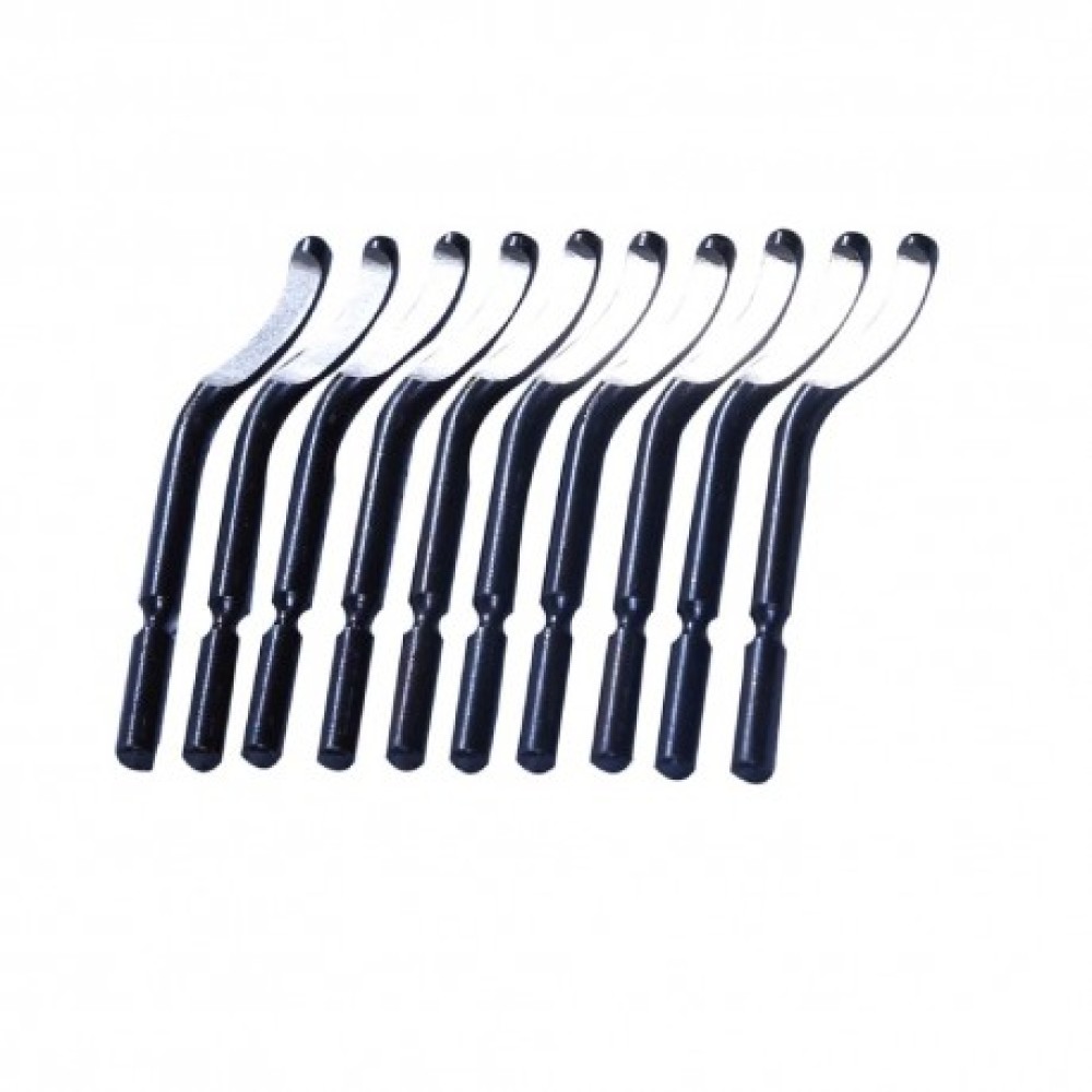 Sorjázó penge készlet 10 részes