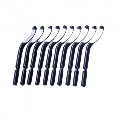 Sorjázó penge készlet 10 részes