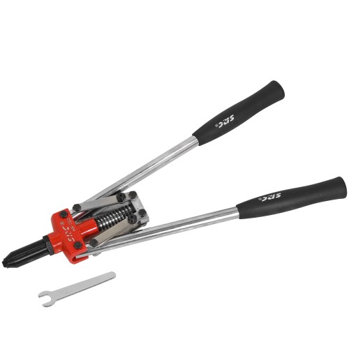 Popszeg.húzó kétkaros SRC HR-750 HR750 53109