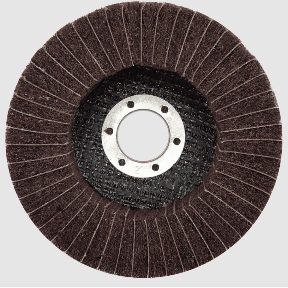 Kombi csiszolótányér 115 x 22 x 20 / 100