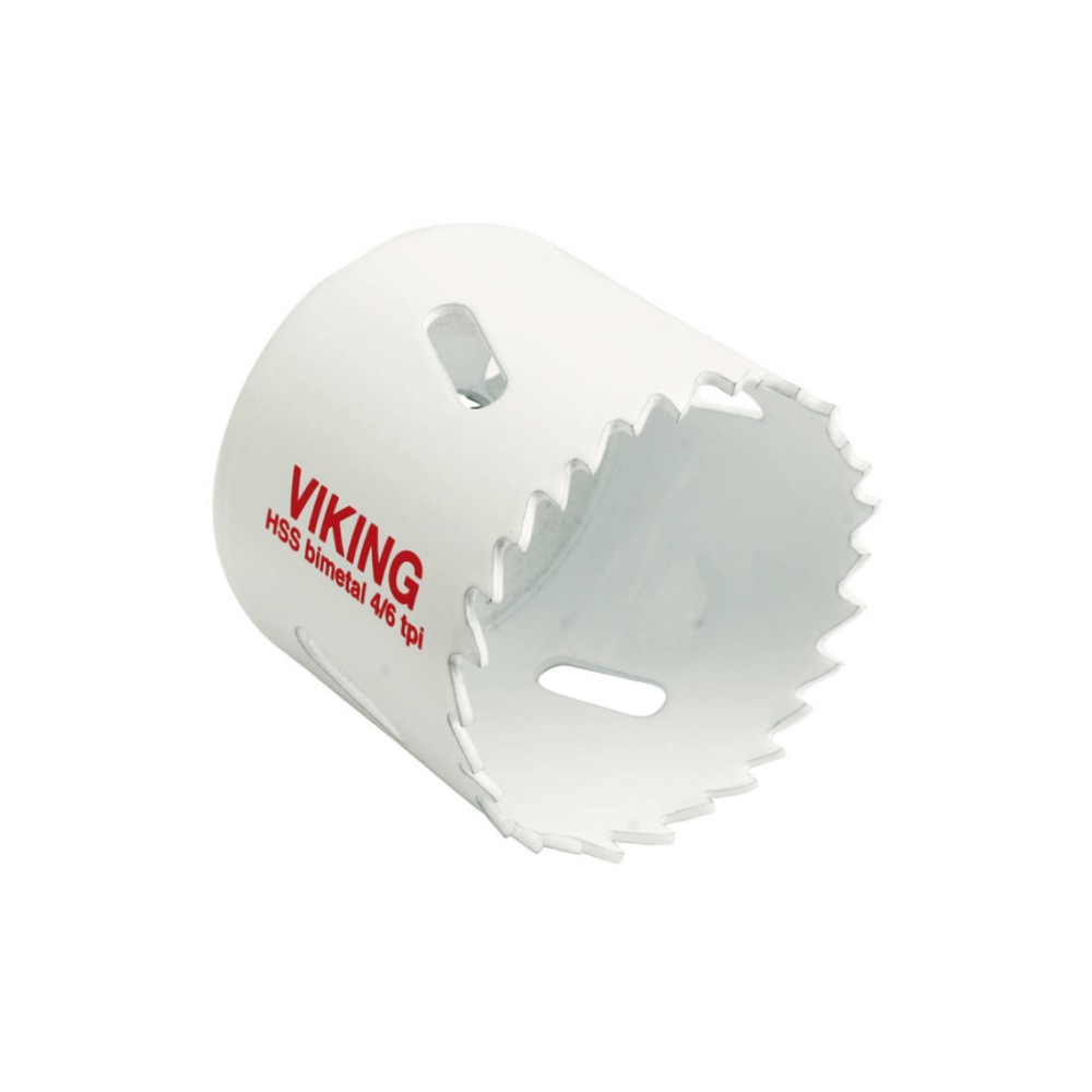 Körkivágó koronafúró 40mm Viking