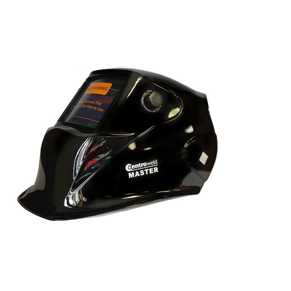 Fejpajzs aut. MASTER 718G TRUE COLOR