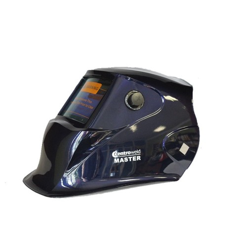 Fejpajzs aut. MASTER 718G TRUE COLOR