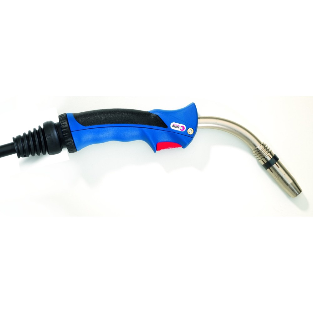 Hegesztő pisztoly ABIMIG MB24-KD 4m Binzel