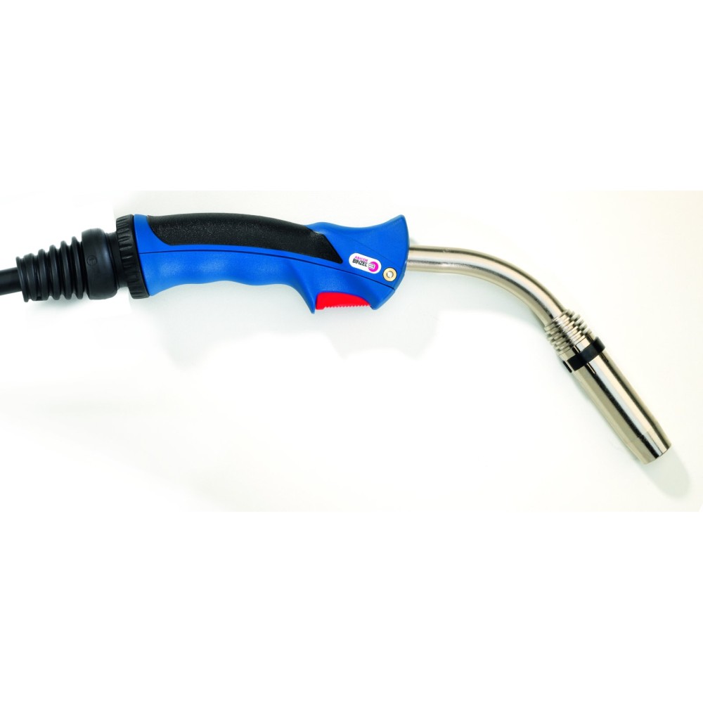 Hegesztő pisztoly ABIMIG MB36-KD 5m Binzel