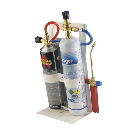 TURBO SET 30 Mini hegesztő készlet Oxyturbo