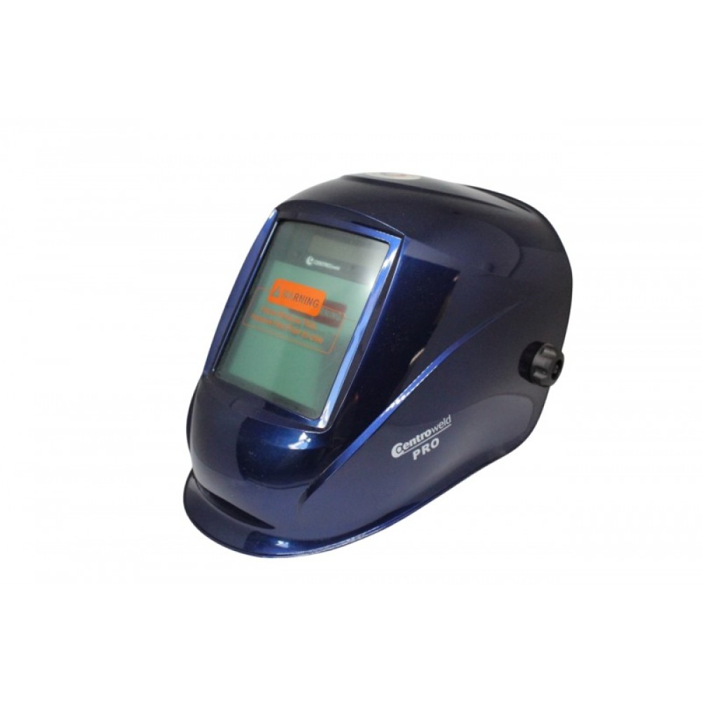 Fejpajzs aut. GRAND PRO 958I TRUE COLOR