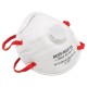 FFP3-es pormaszk szeleppel RESPI-MAX-V3