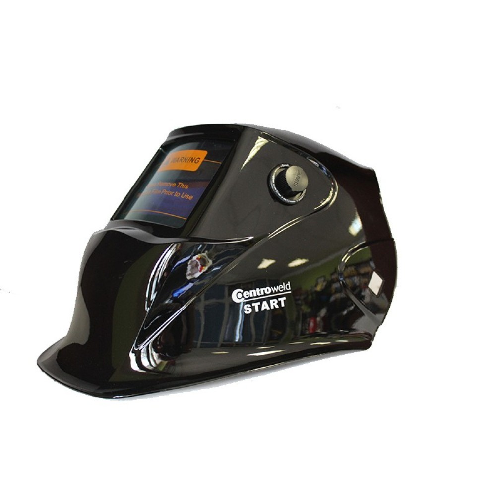 Fejpajzs aut. START 510G TRUE COLOR 