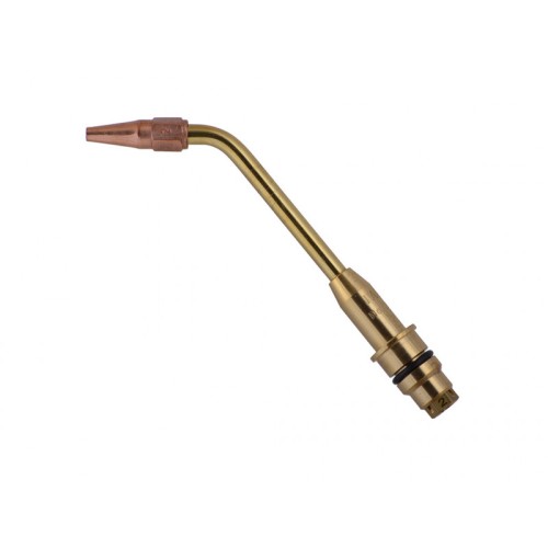 IWELD VRG hegesztő égőszár 1-es (Varga kompatibil)