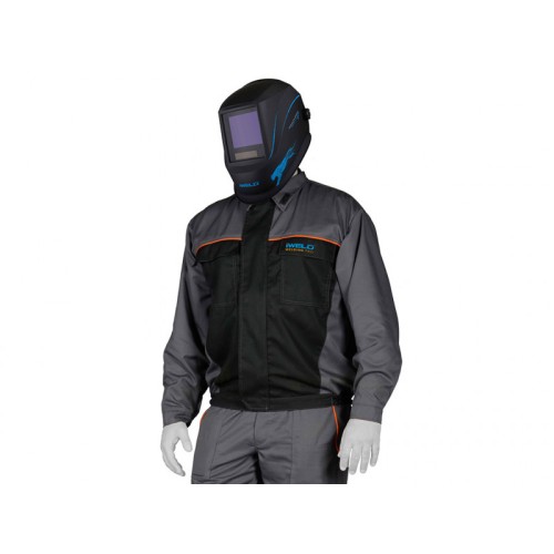 IWELD WELDINGPRO Dzseki (méret:XXL)