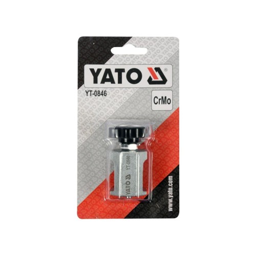 YATO Ablaktörlőkar lehúzó 235mm