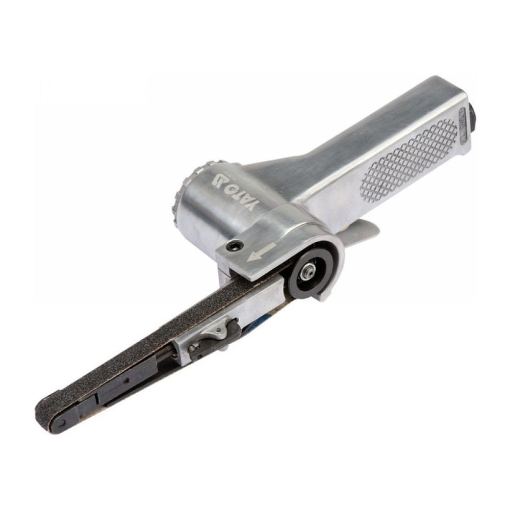 YATO Pneumatikus szalagcsiszoló 20 x 520 mm