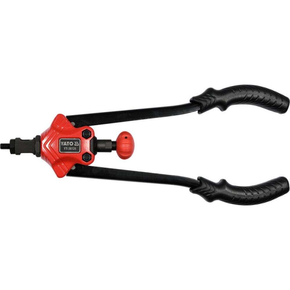 YATO Szegecsanyahúzó M3-M12 360 mm