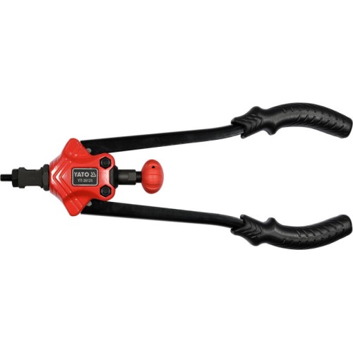 YATO Szegecsanyahúzó M3-M12 360 mm